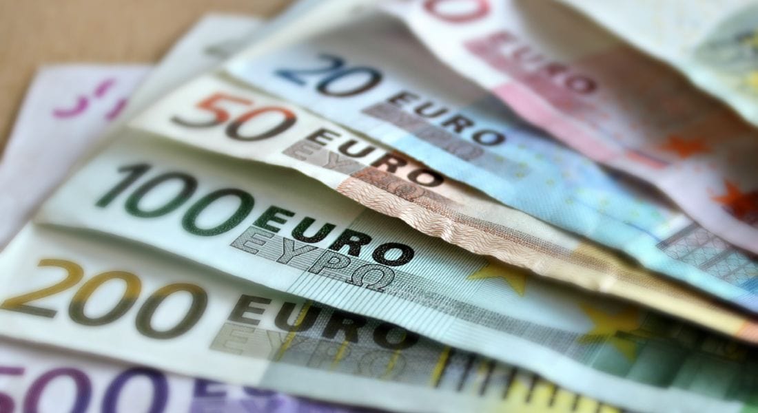 necesito 3000 euros