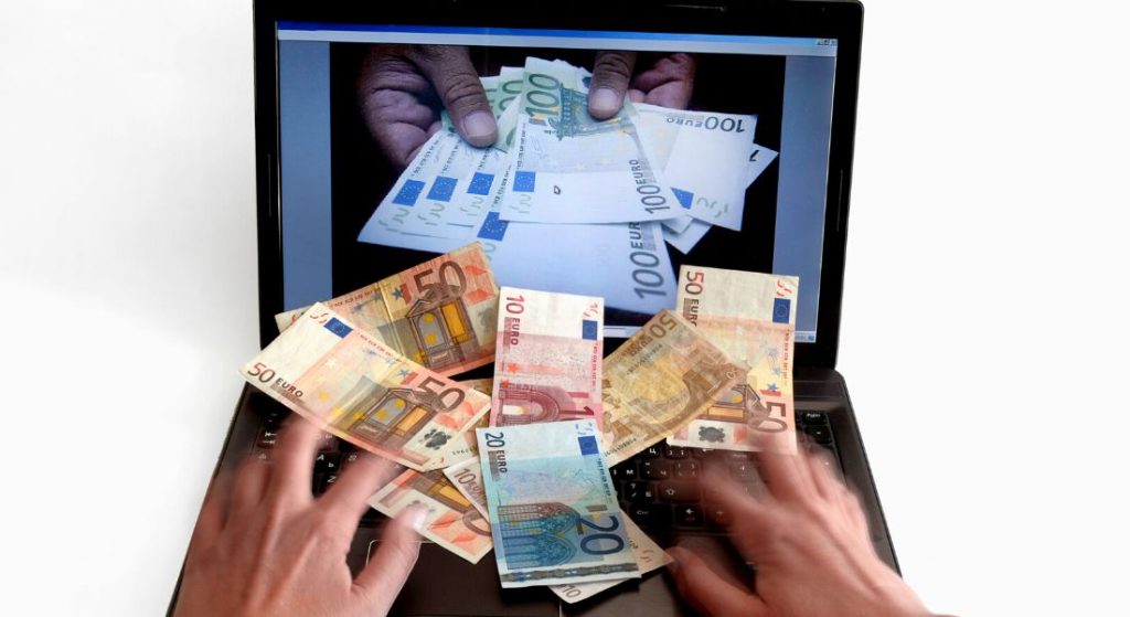 Estoy en ASNEF y necesito un prestamo