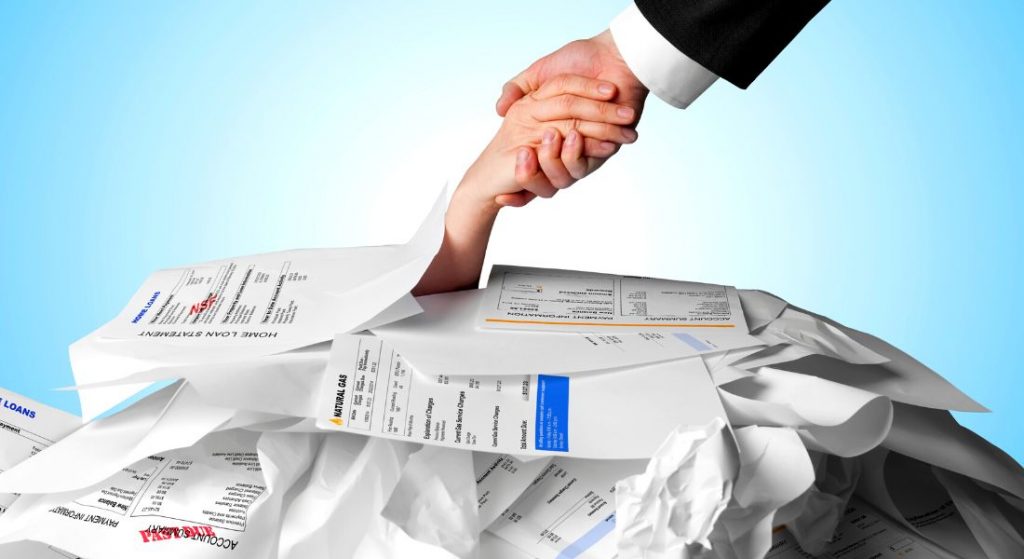 mejores creditos asnef para empresas