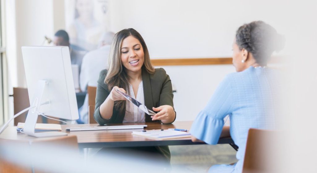 Préstamos para pequeños negocios