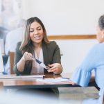 Préstamos para pequeños negocios