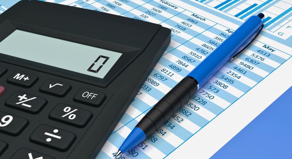 cuadro amortización préstamo