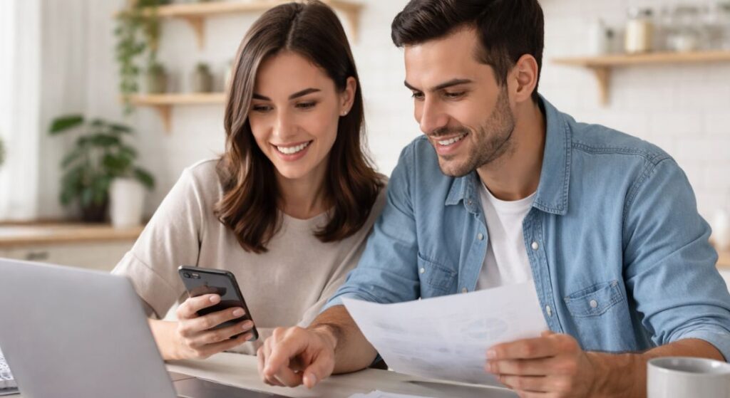 prestamos sin papeleo