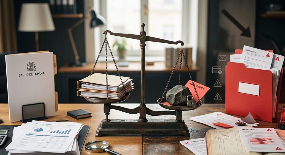 diferencias entre cirbe asnef